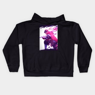 Slasher Kids Hoodie